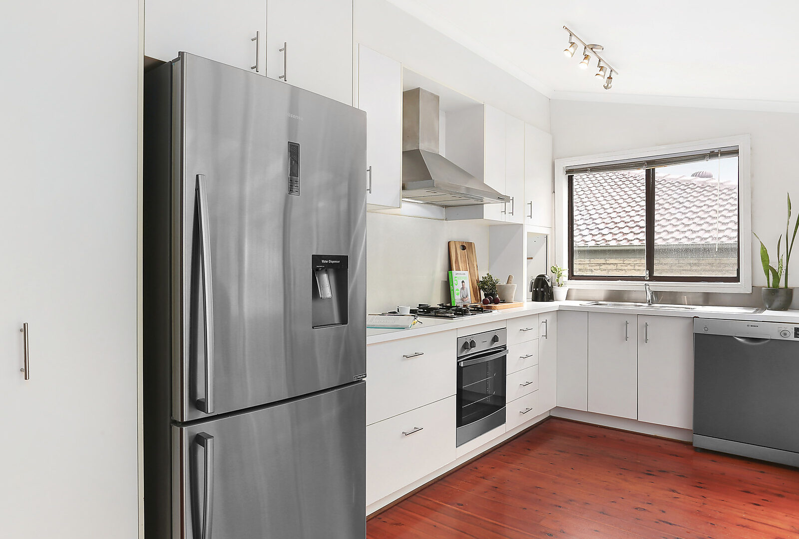 Sold - 226 Gladstone Avenue - New Property in Mount Saint Thomas - Real Estate by 