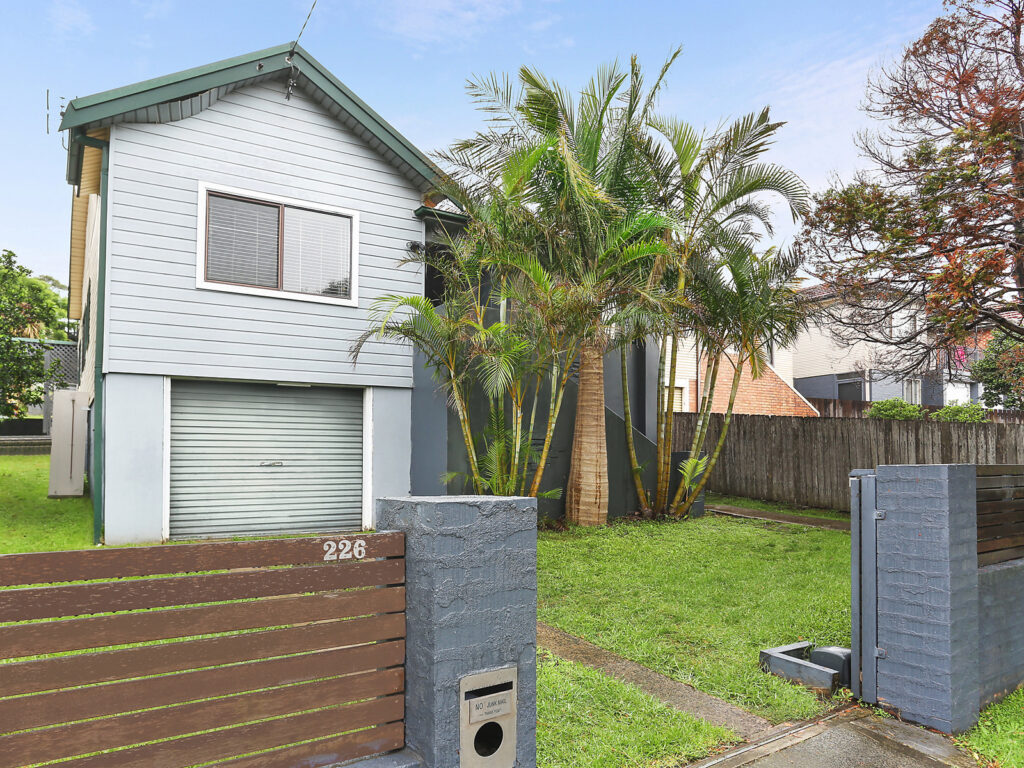 Sold - 226 Gladstone Avenue - New Property in Mount Saint Thomas - Real Estate by 