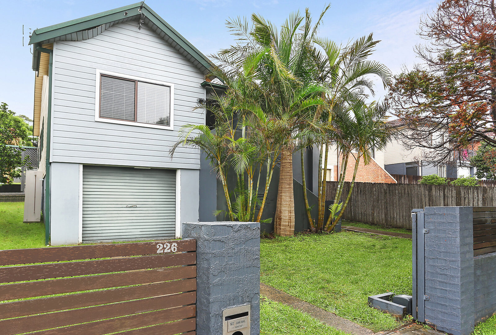 Sold - 226 Gladstone Avenue - New Property in Mount Saint Thomas - Real Estate by 