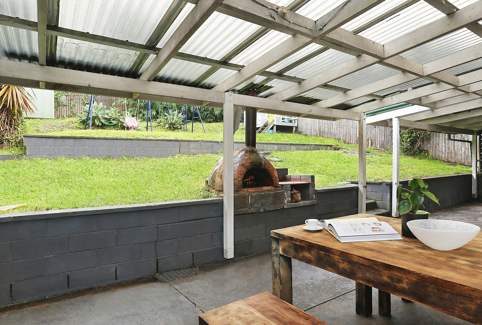 Sold - 226 Gladstone Avenue - New Property in Mount Saint Thomas - Real Estate by 