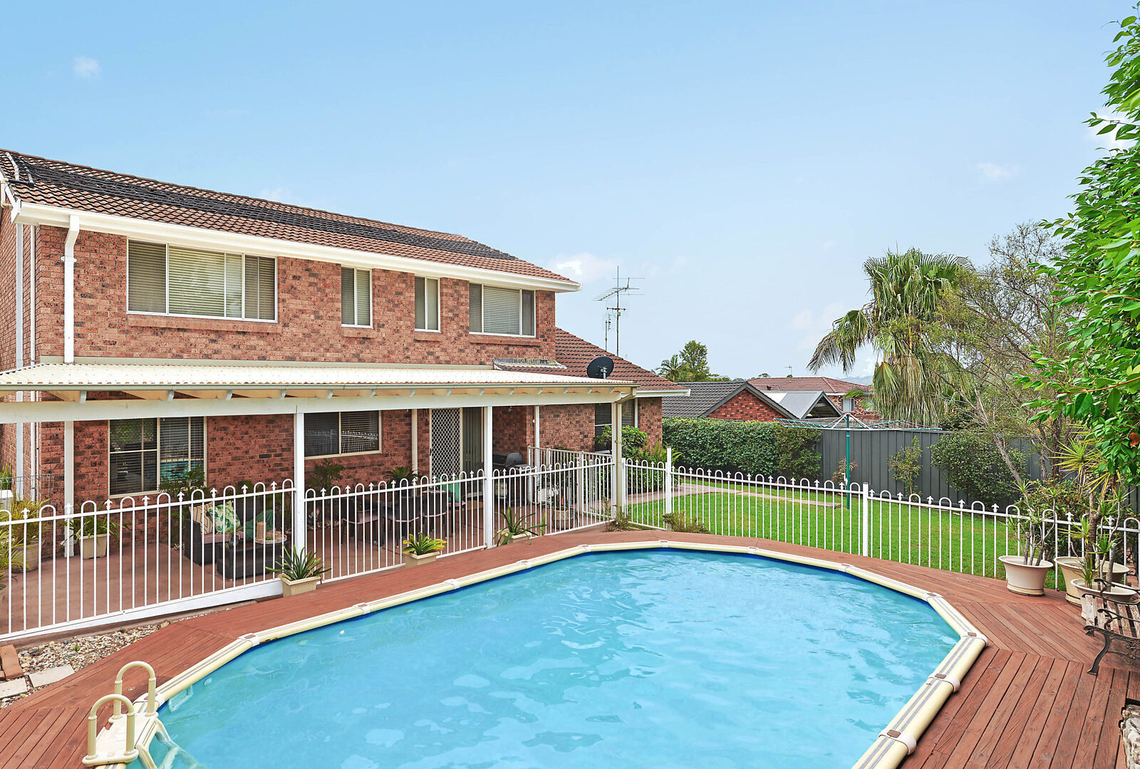 Sold - 32 Kooranga Crescent - New Property in Cordeaux Heights - Real Estate by 