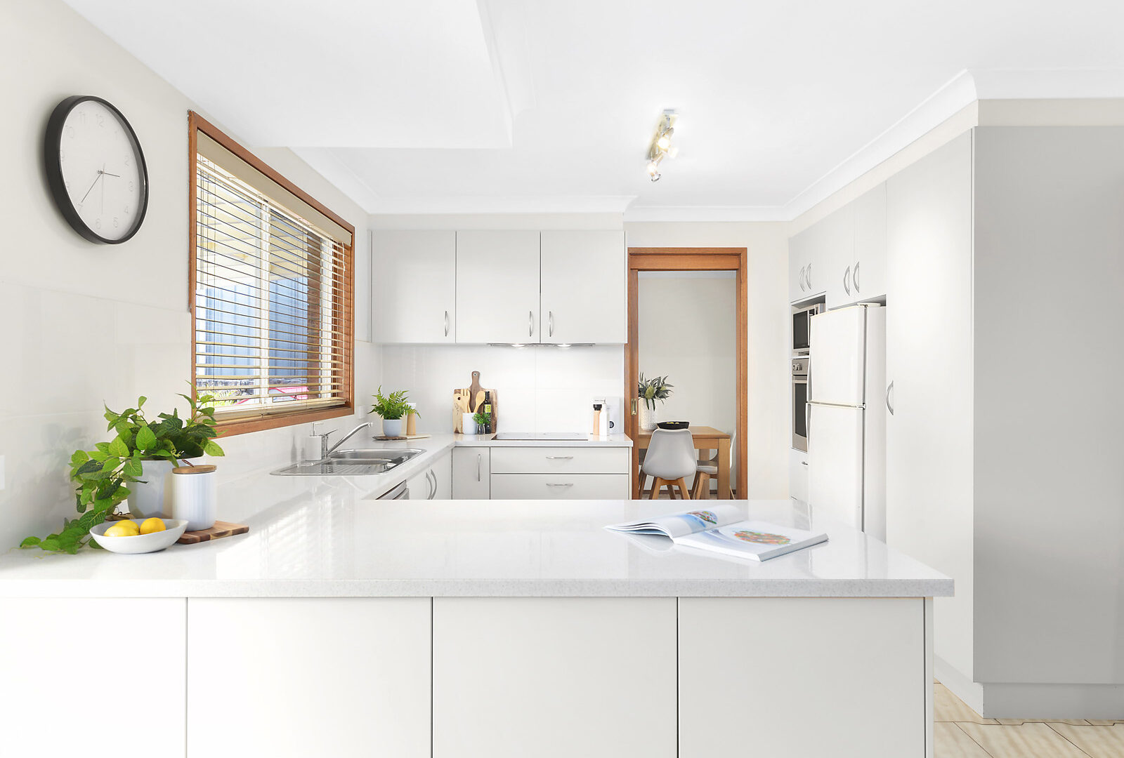 Sold - 32 Kooranga Crescent - New Property in Cordeaux Heights - Real Estate by 