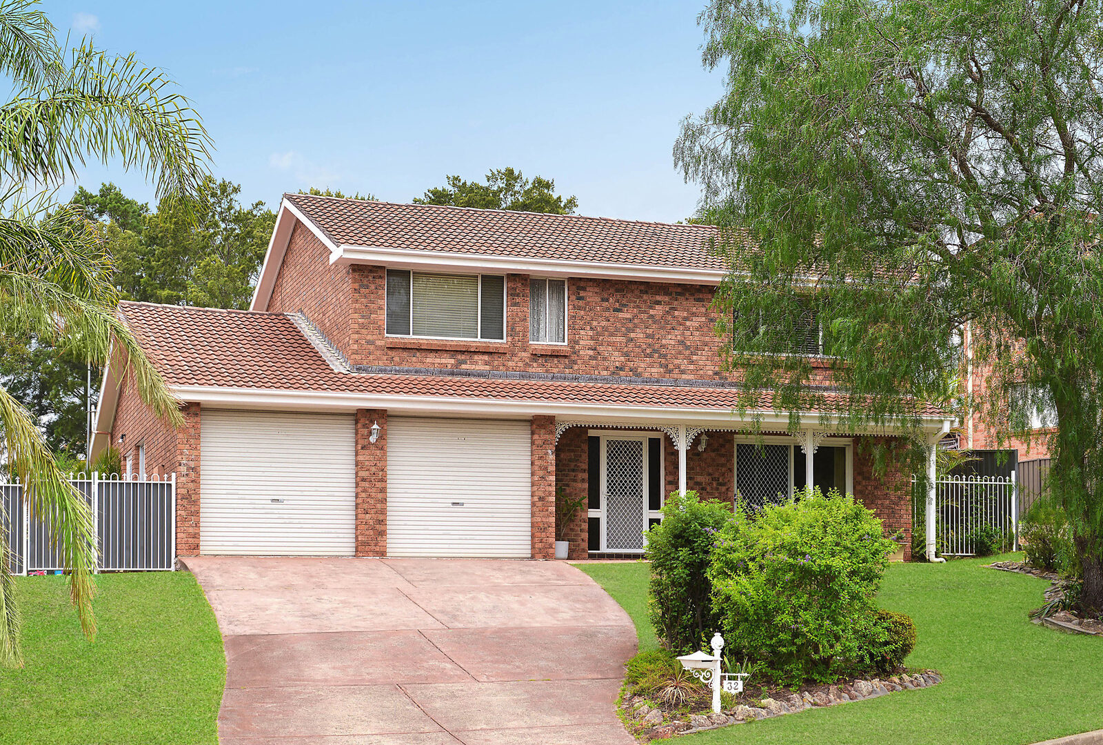 Sold - 32 Kooranga Crescent - New Property in Cordeaux Heights - Real Estate by 