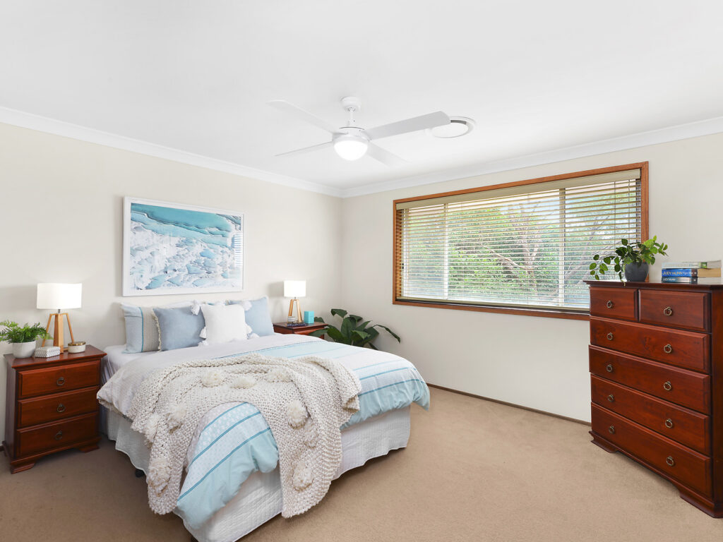 Sold - 32 Kooranga Crescent - New Property in Cordeaux Heights - Real Estate by 