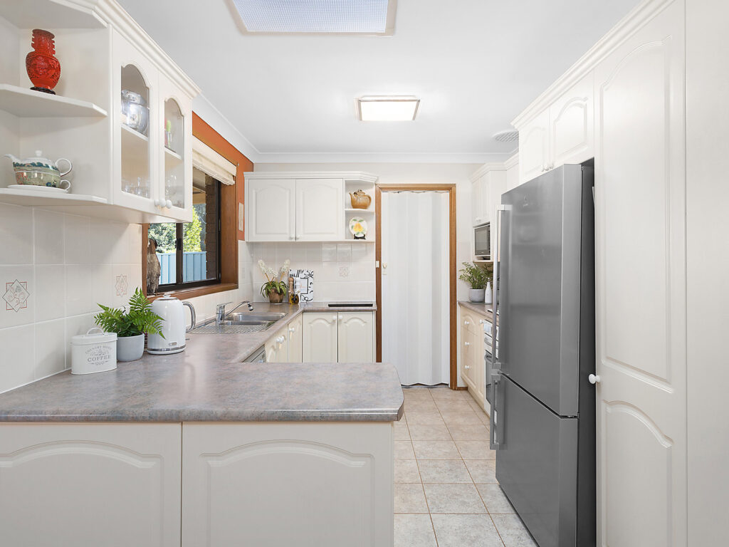 Sold - 21 Derribong Drive - New Property in Cordeaux Heights - Real Estate by 
