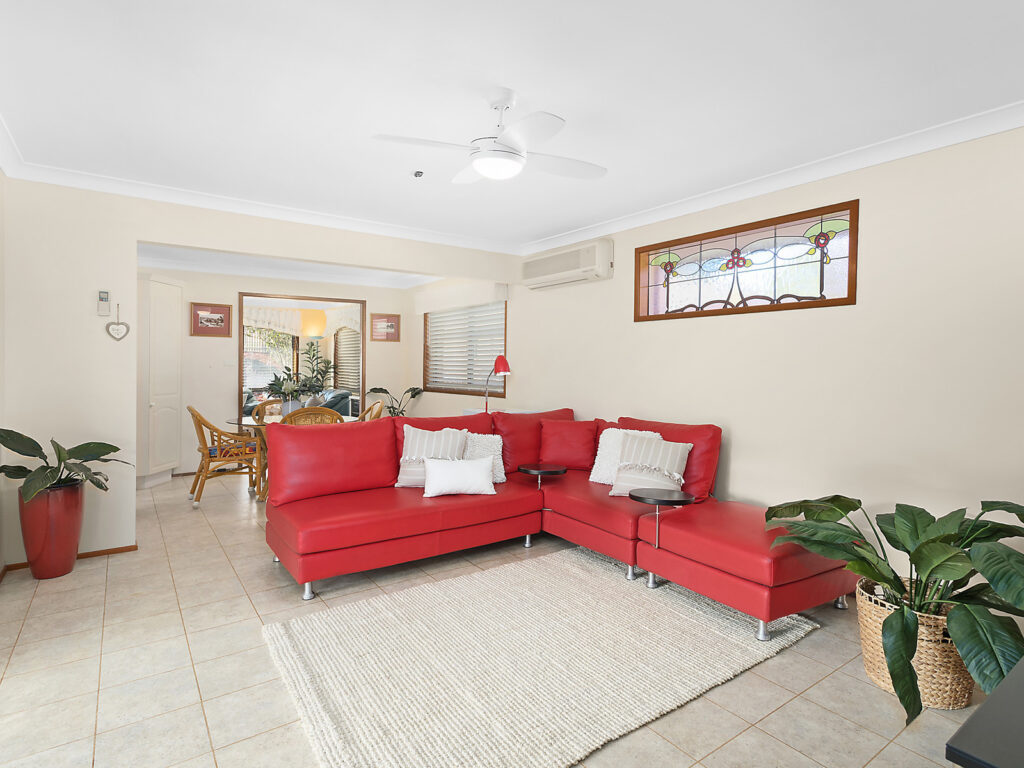 Sold - 21 Derribong Drive - New Property in Cordeaux Heights - Real Estate by 