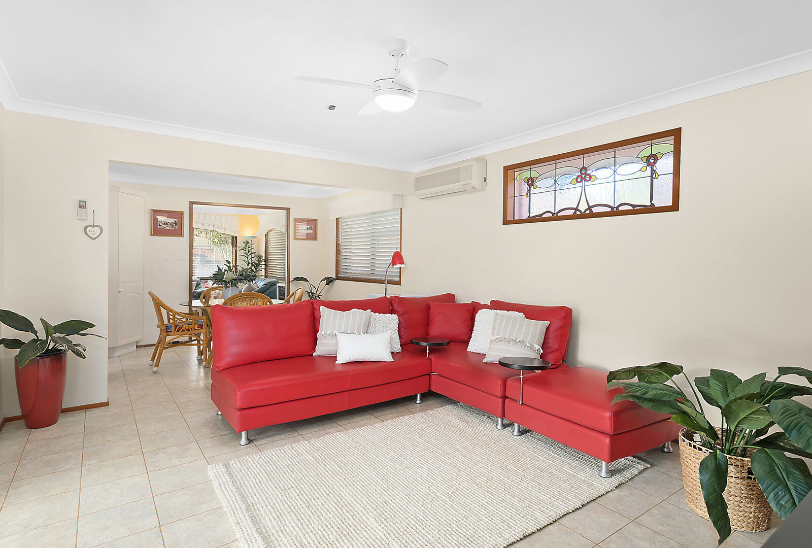 Sold - 21 Derribong Drive - New Property in Cordeaux Heights - Real Estate by 