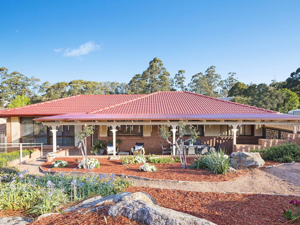 Sold - 21 Derribong Drive - New Property in Cordeaux Heights - Real Estate by 