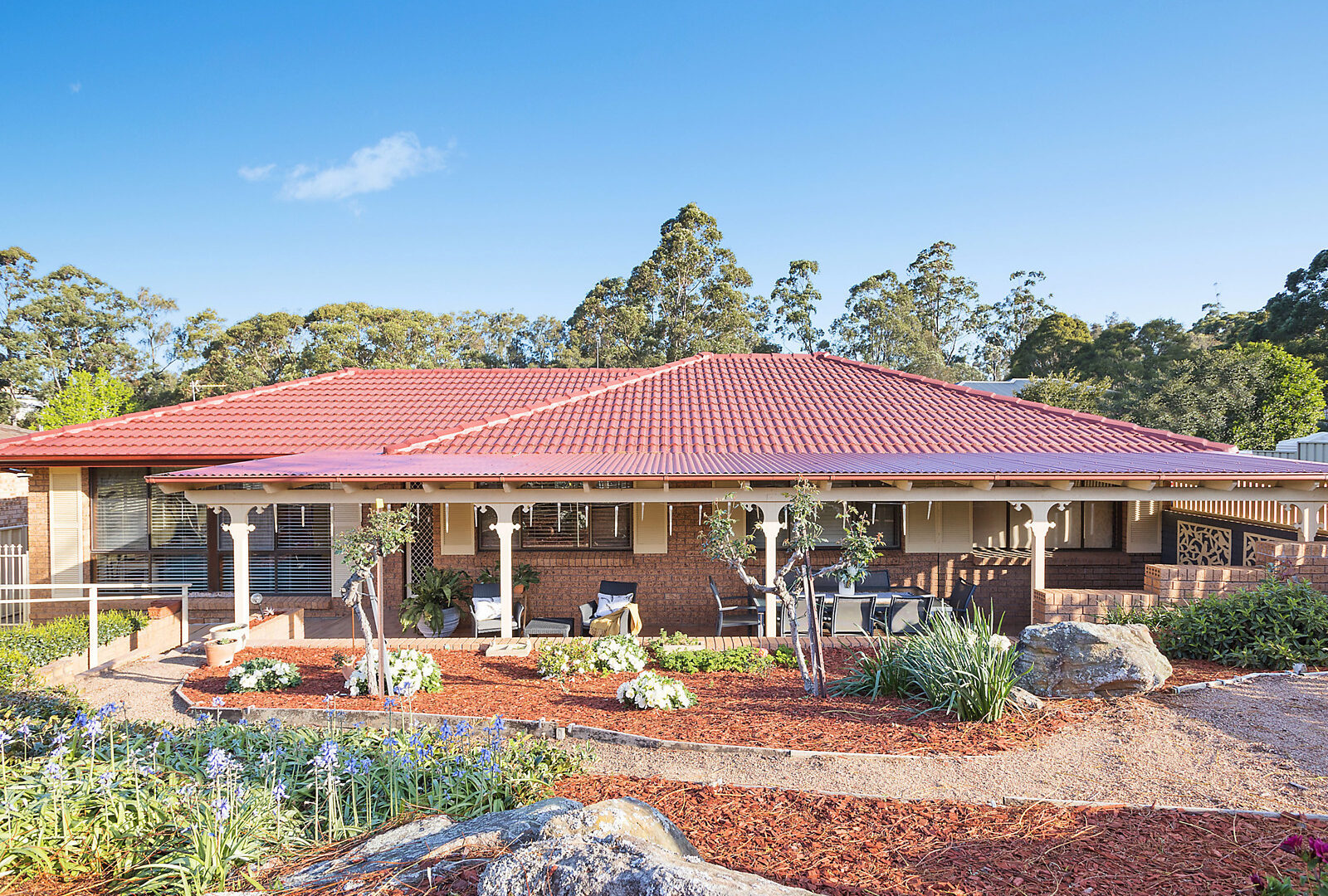 Sold - 21 Derribong Drive - New Property in Cordeaux Heights - Real Estate by 