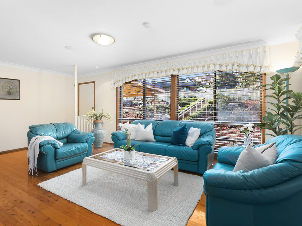 Sold - 21 Derribong Drive - New Property in Cordeaux Heights - Real Estate by 