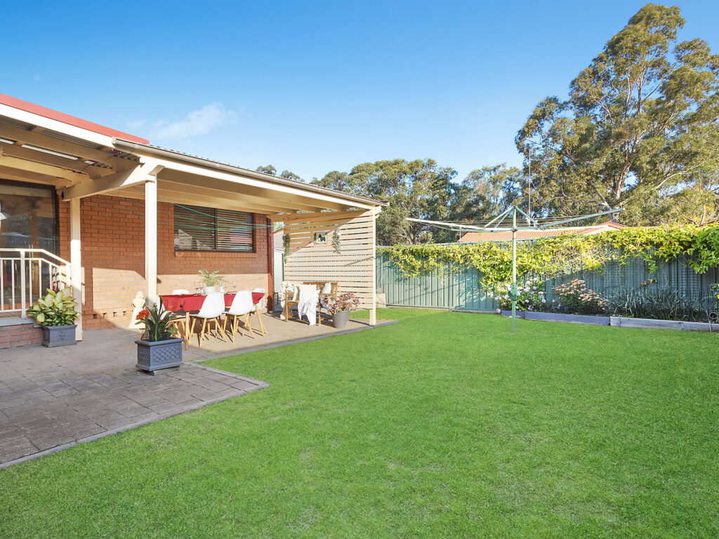 Sold - 21 Derribong Drive - New Property in Cordeaux Heights - Real Estate by 