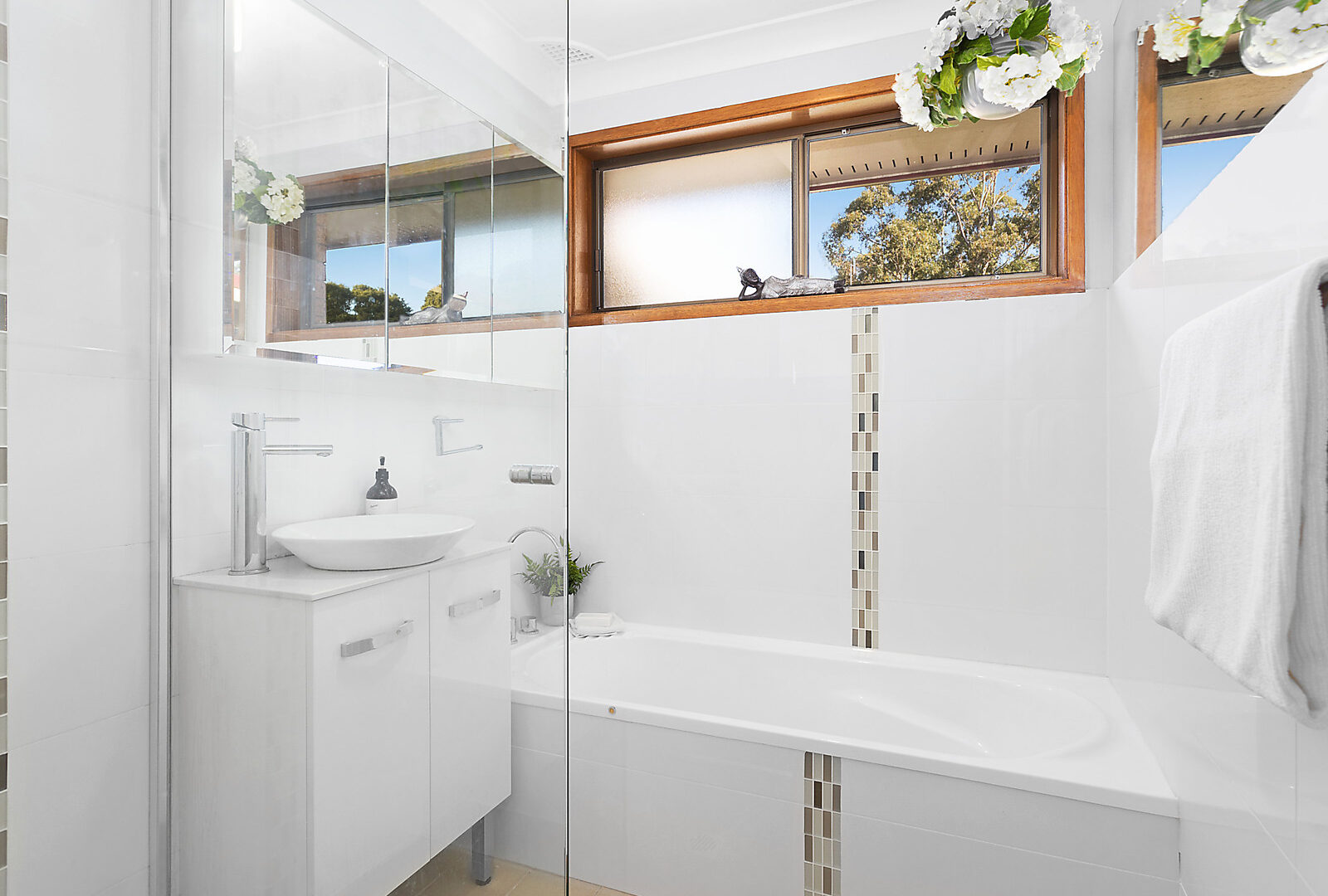 Sold - 21 Derribong Drive - New Property in Cordeaux Heights - Real Estate by 