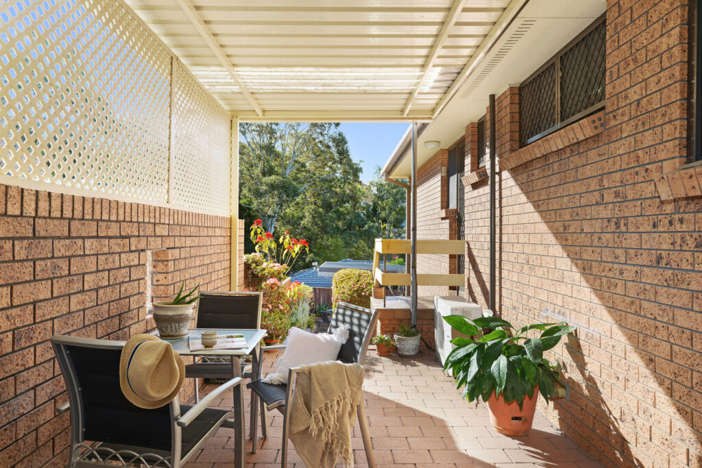 Sold - 66A Derribong Drive - New Property in Cordeaux Heights - Real Estate by 