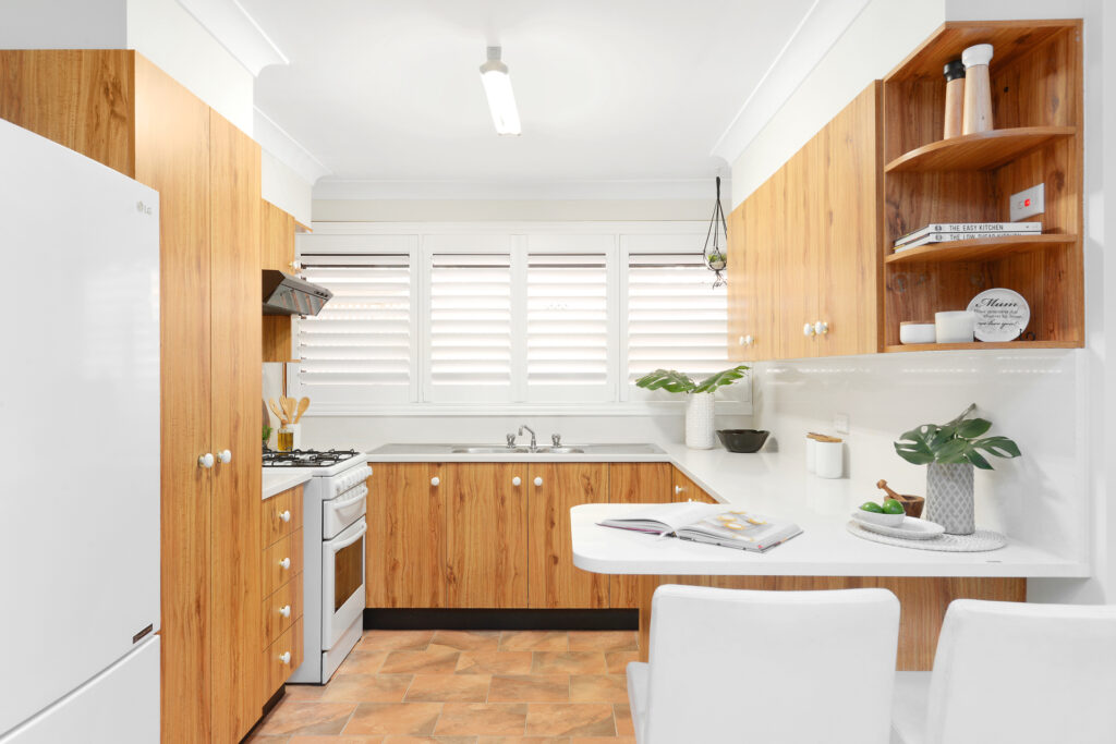 Sold - 66A Derribong Drive - New Property in Cordeaux Heights - Real Estate by 