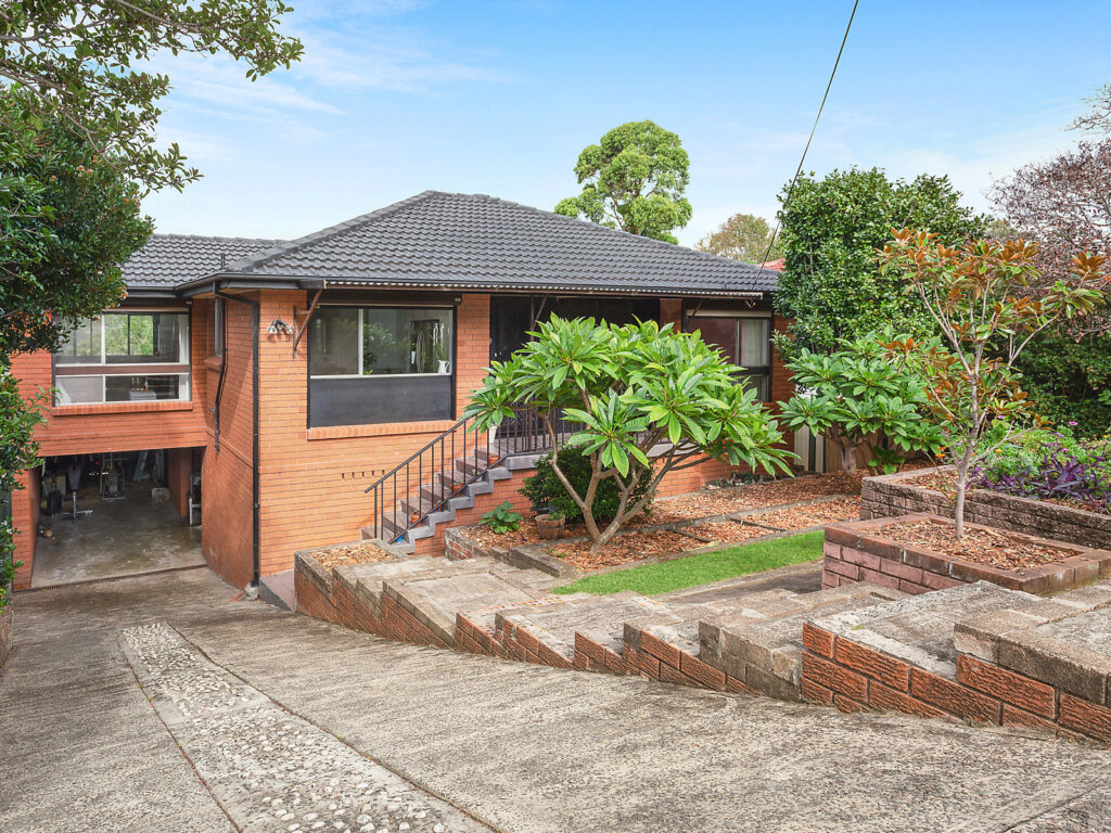Sold - 83 Beatus Street - New Property in Unanderra - Real Estate by 