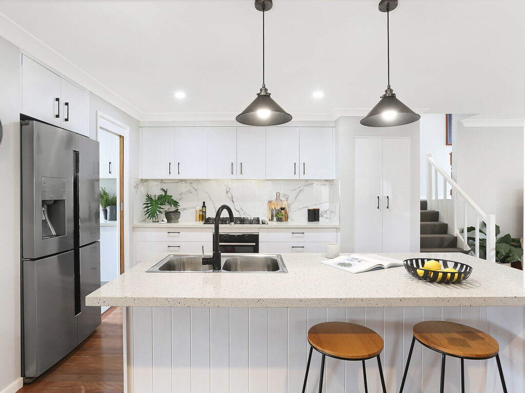 Sold - 3 Carbeen Crescent - New Property in Cordeaux Heights - Real Estate by 