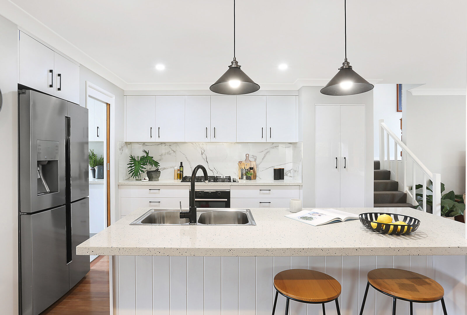 Sold - 3 Carbeen Crescent - New Property in Cordeaux Heights - Real Estate by 