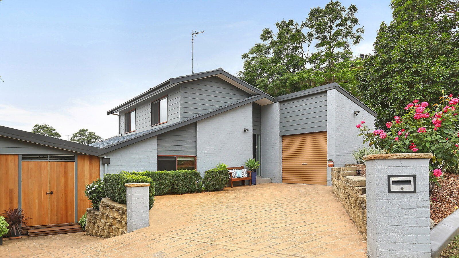 3 Carbeen Crescent, Cordeaux Heights