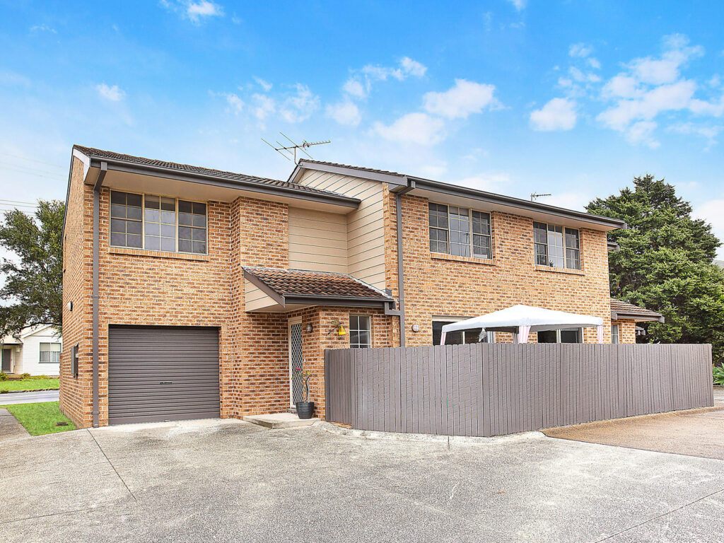 Sold - 4/28 Balmoral Street - New Property in Balgownie - Real Estate by McGrath Wollongong
