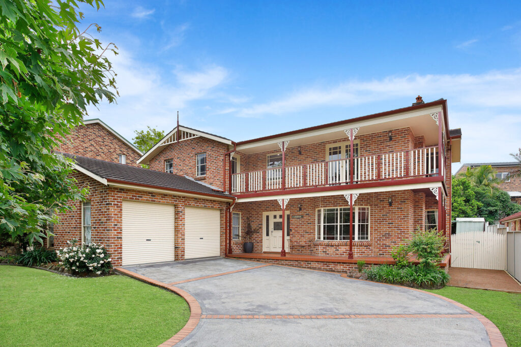 Sold - 212 Derribong Drive - New Property in Cordeaux Heights - Real Estate by 