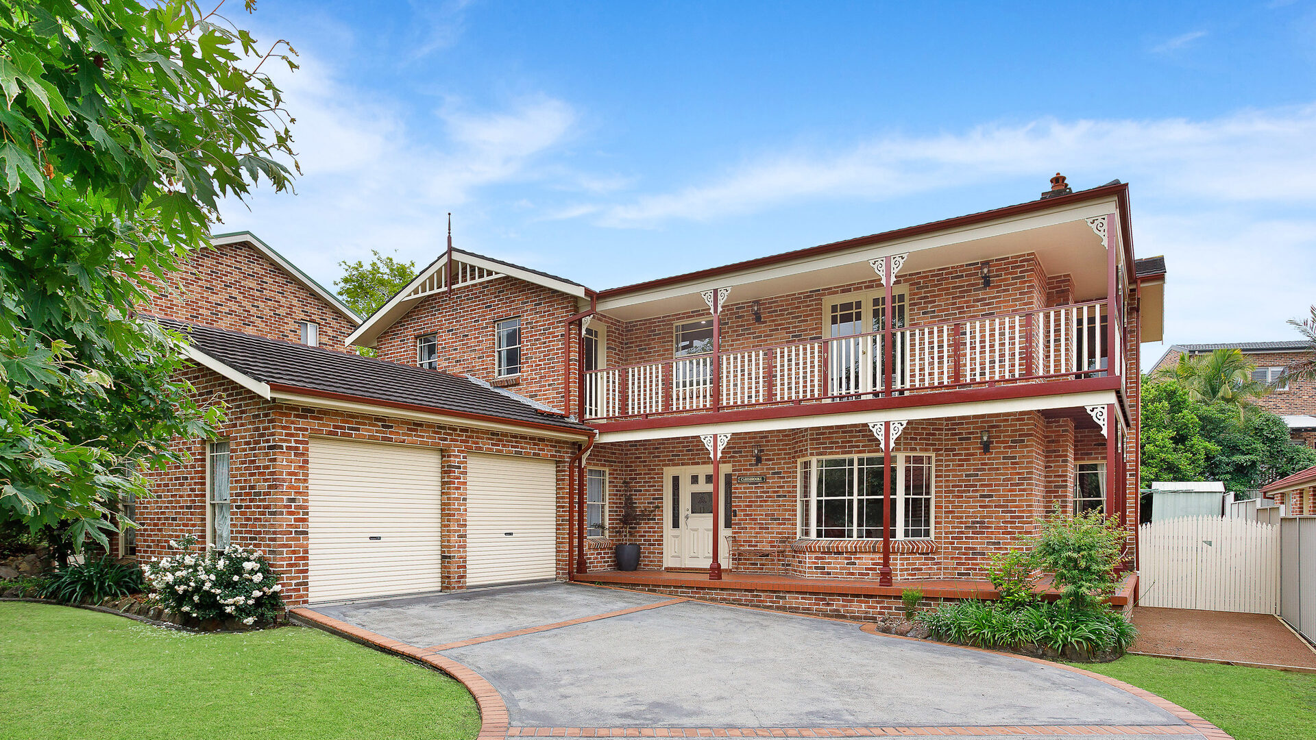 Sold - 212 Derribong Drive - New Property in Cordeaux Heights - Real Estate by 