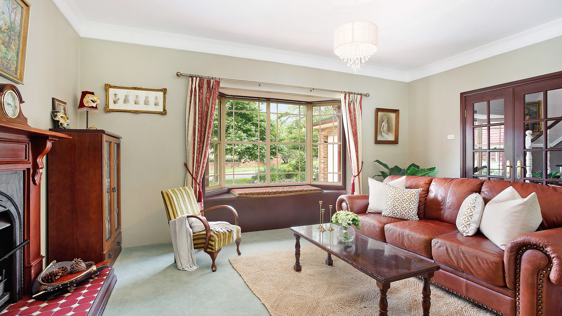 Sold - 212 Derribong Drive - New Property in Cordeaux Heights - Real Estate by 