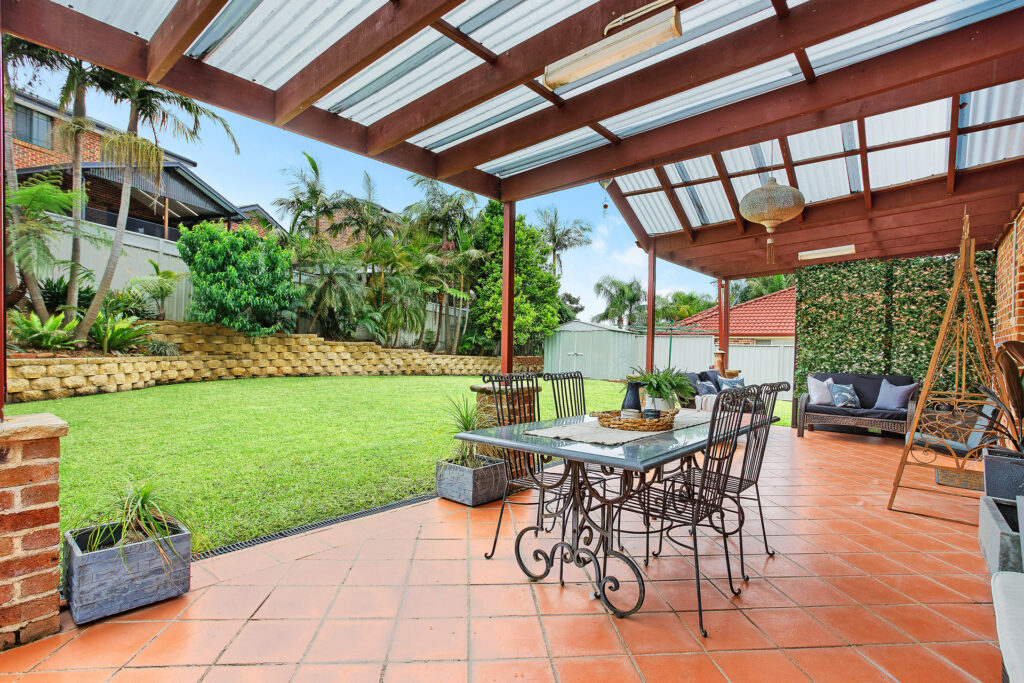 Sold - 212 Derribong Drive - New Property in Cordeaux Heights - Real Estate by 