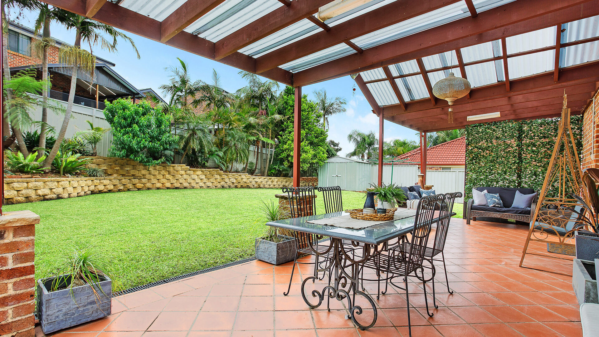 Sold - 212 Derribong Drive - New Property in Cordeaux Heights - Real Estate by 