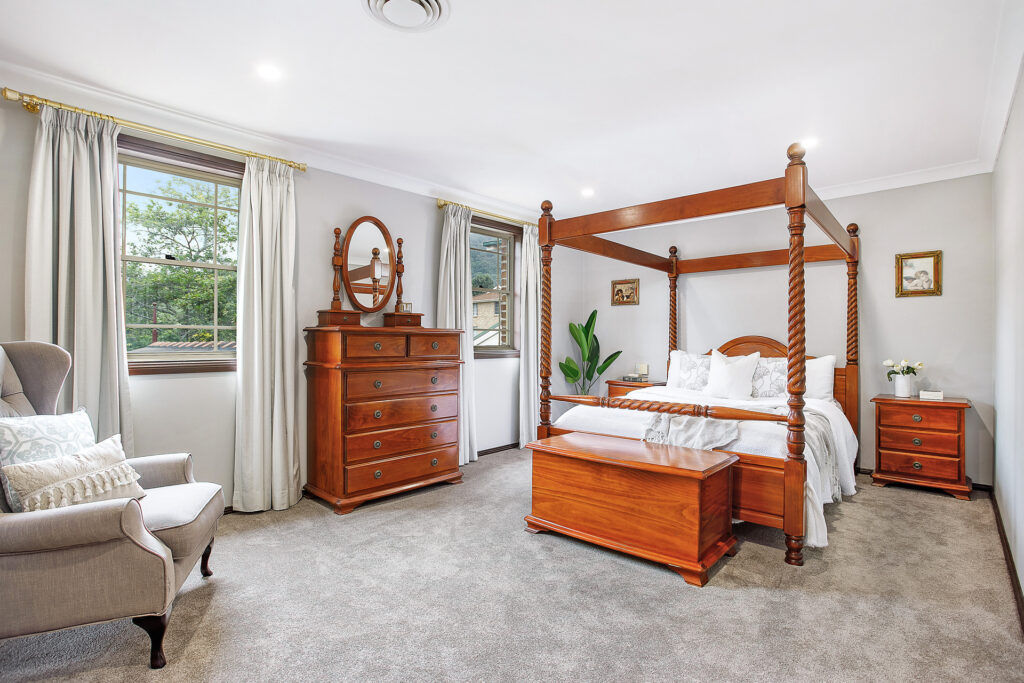 Sold - 212 Derribong Drive - New Property in Cordeaux Heights - Real Estate by 