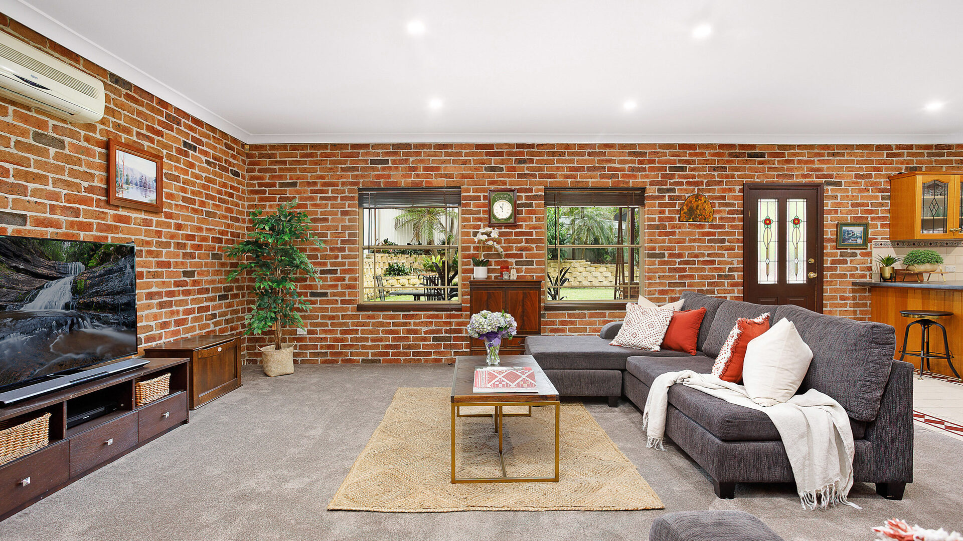 Sold - 212 Derribong Drive - New Property in Cordeaux Heights - Real Estate by 