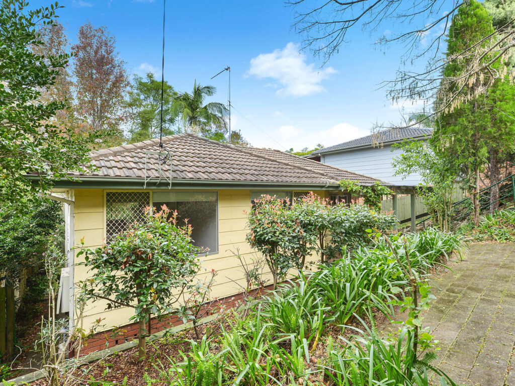 Sold - 57 Stanley Avenue - New Property in Farmborough Heights - Real Estate by 