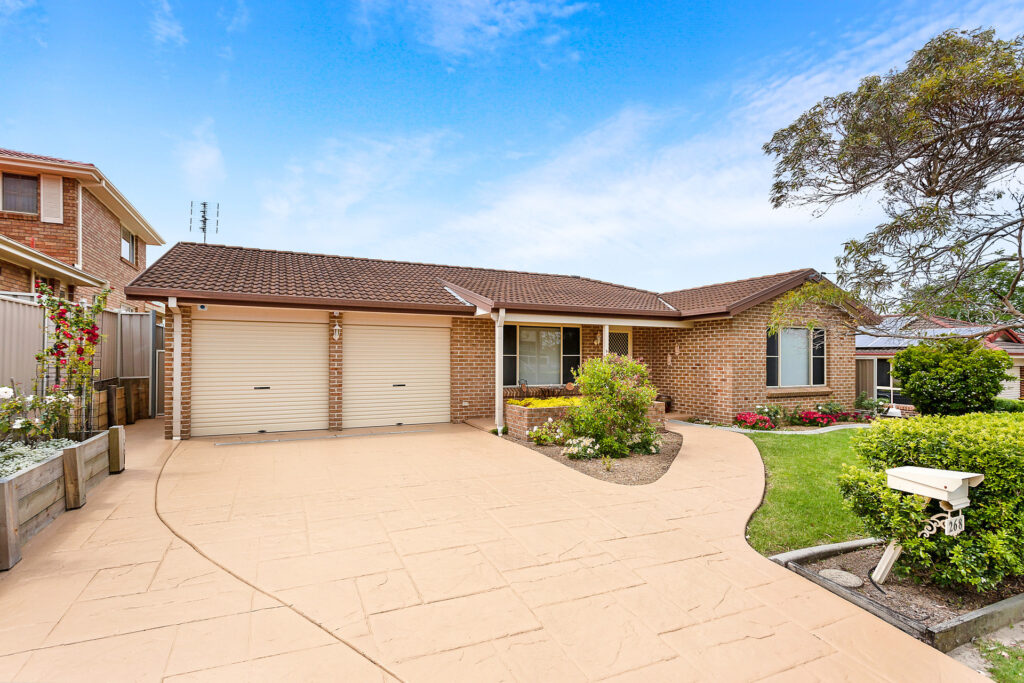 Sold - 268 Farmborough Road - New Property in Farmborough Heights - Real Estate by 