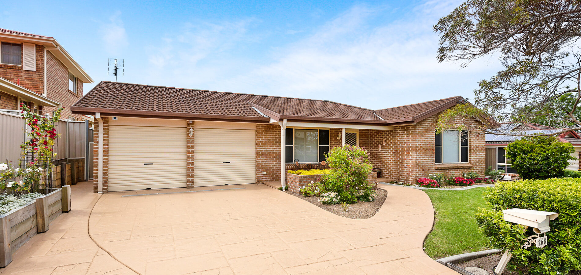 Sold - 268 Farmborough Road - New Property in Farmborough Heights - Real Estate by