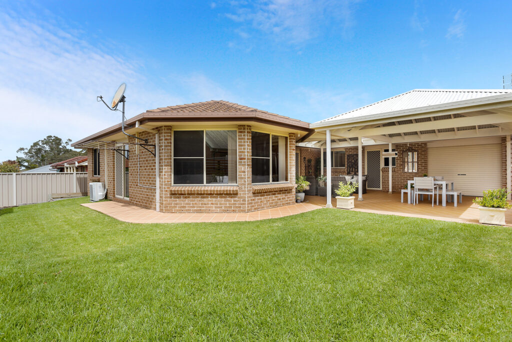 Sold - 268 Farmborough Road - New Property in Farmborough Heights - Real Estate by 