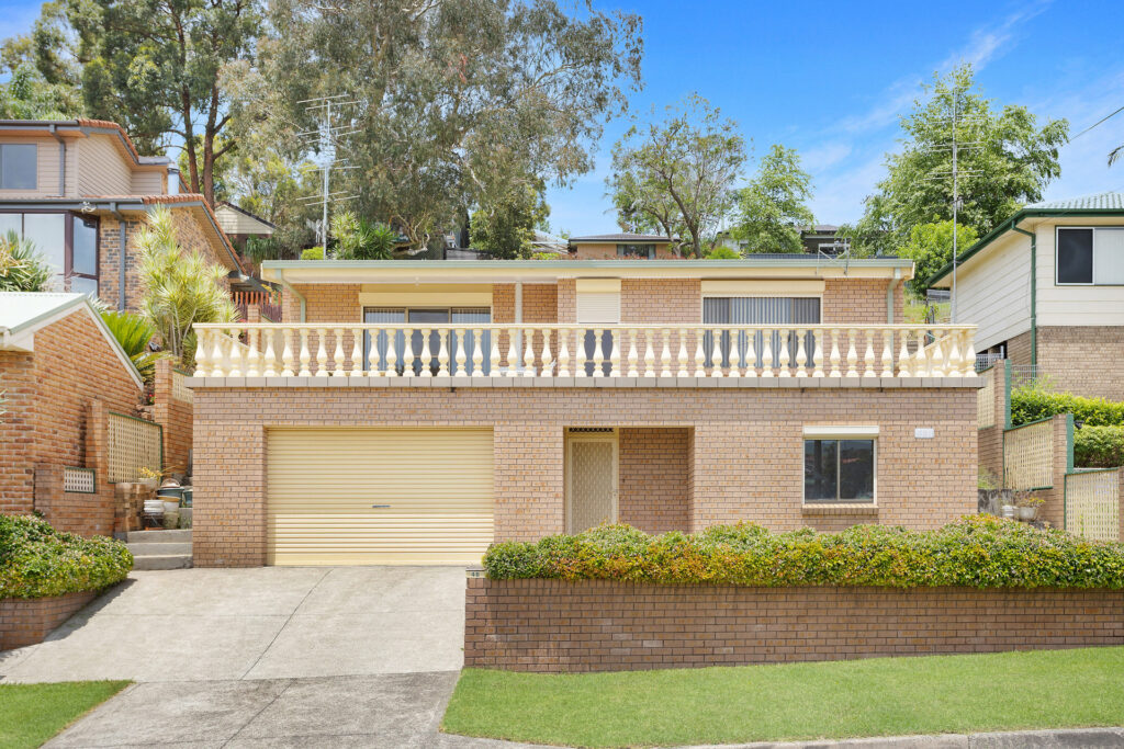 Sold - 48 Ashley Avenue - New Property in Farmborough Heights - Real Estate by 