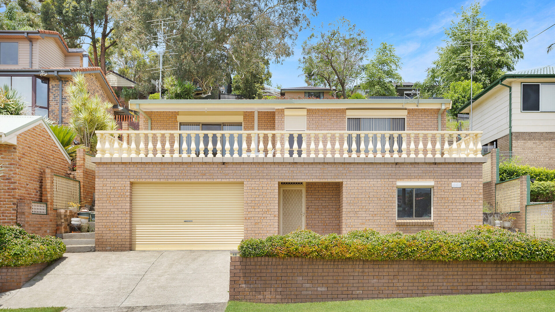Sold - 48 Ashley Avenue - New Property in Farmborough Heights - Real Estate by 
