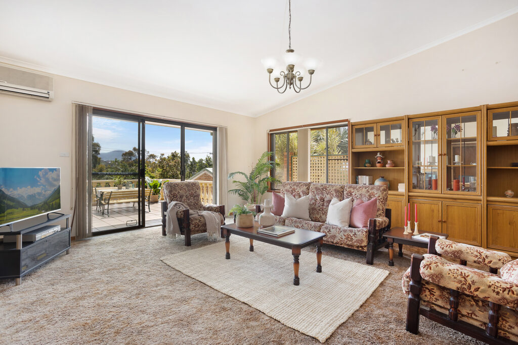Sold - 48 Ashley Avenue - New Property in Farmborough Heights - Real Estate by 
