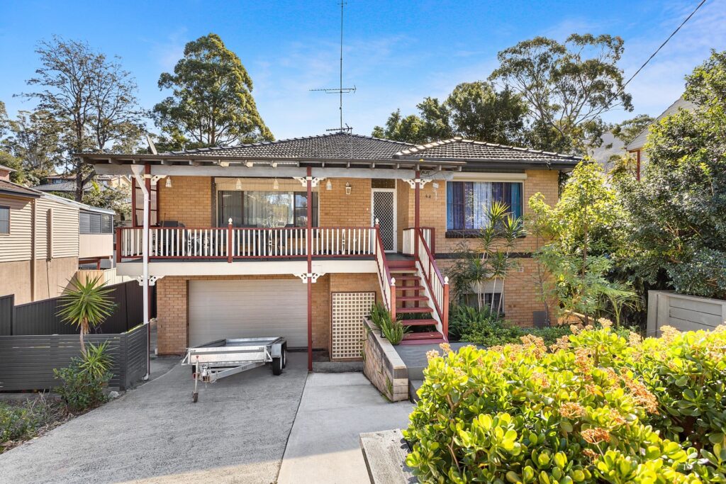 Sold - 64 Brendon Avenue - New Property in Farmborough Heights - Real Estate by 