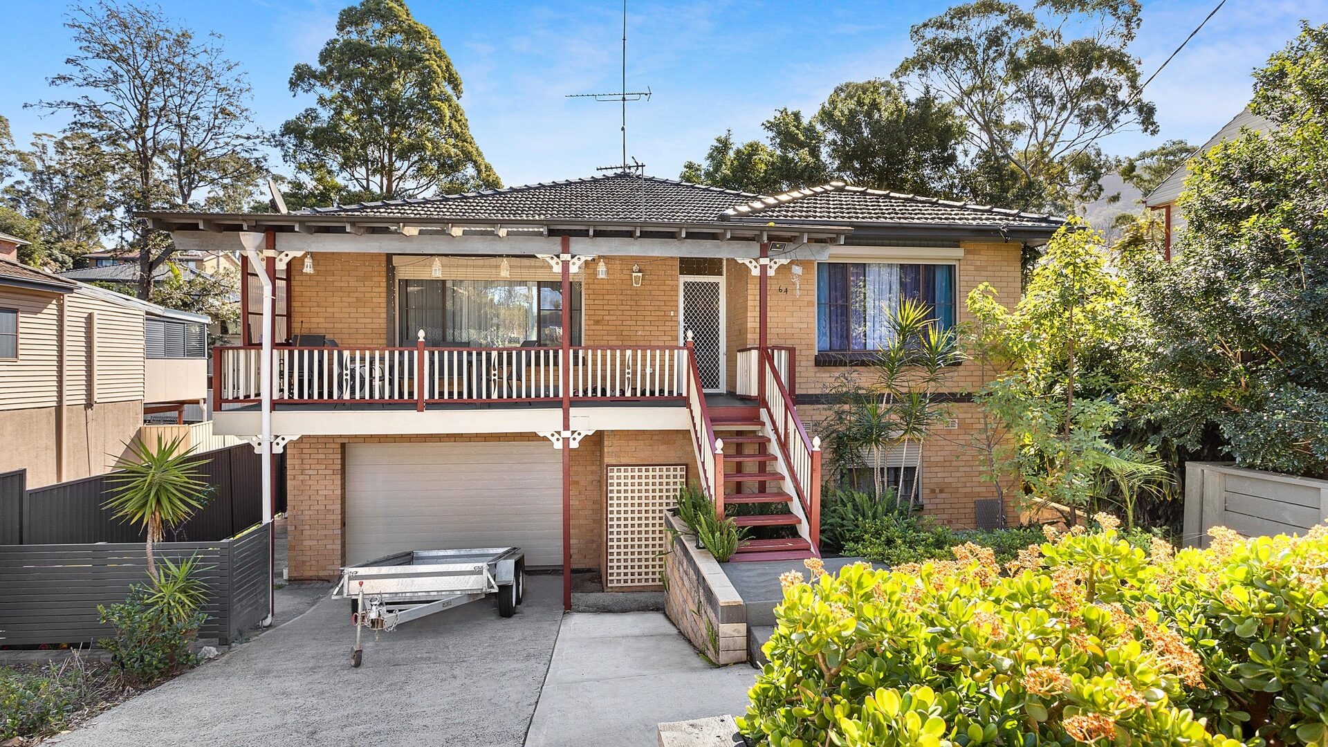 Sold - 64 Brendon Avenue - New Property in Farmborough Heights - Real Estate by 