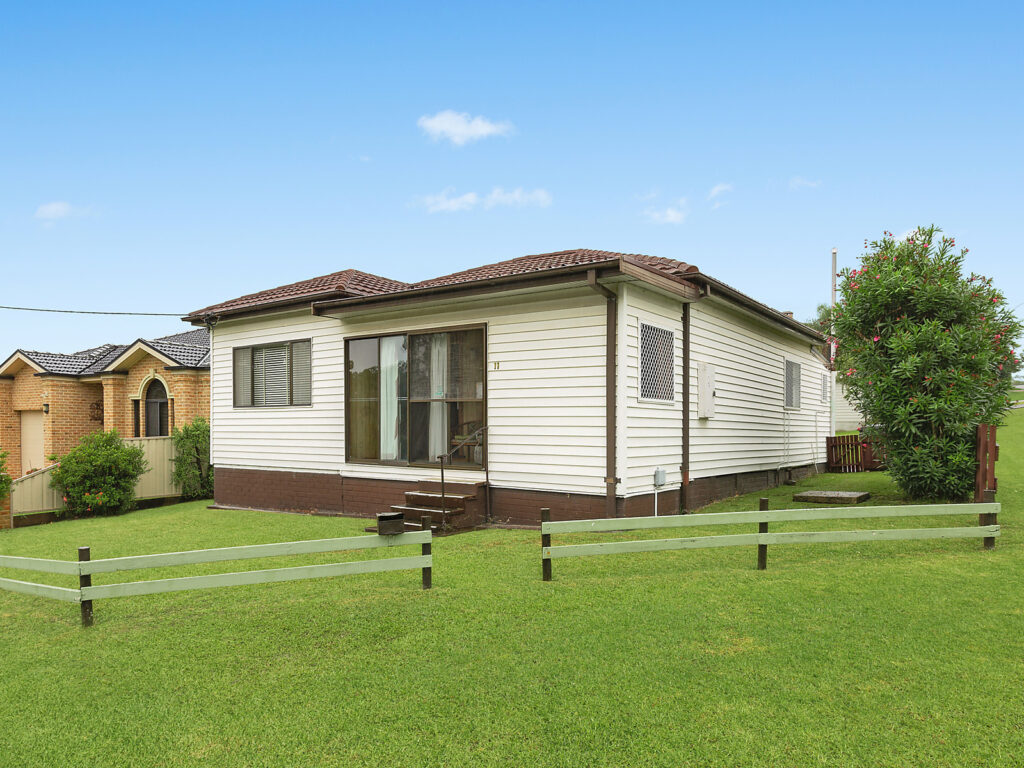 Sold - 11 Tarrawanna Road - New Property in Corrimal - Real Estate by McGrath Wollongong