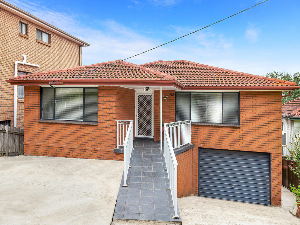 Sold - 45 The Avenue - New Property in Mount Saint Thomas - Real Estate by McGrath Wollongong