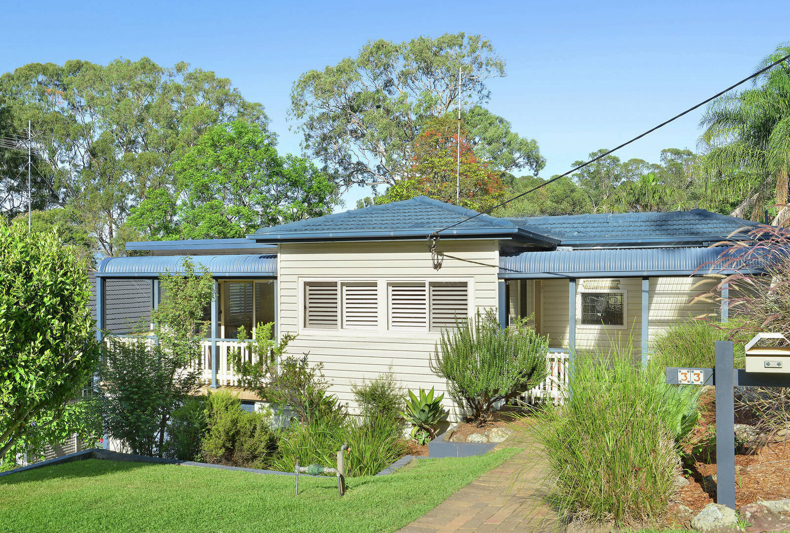 Sold - 33 Bristol Parade - New Property in Farmborough Heights - Real Estate by 