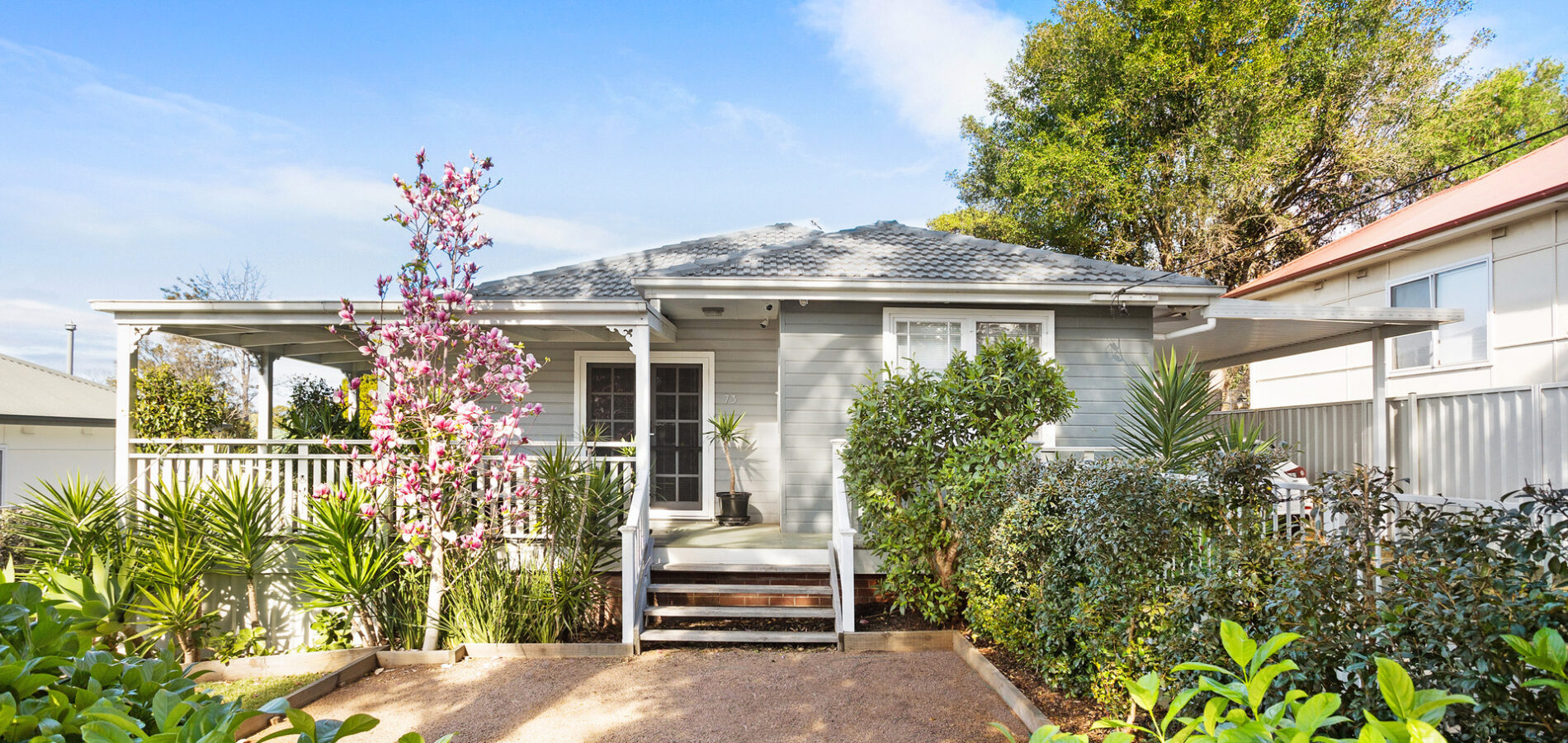 Sold - 73 Albert Street - New Property in Unanderra - Real Estate by