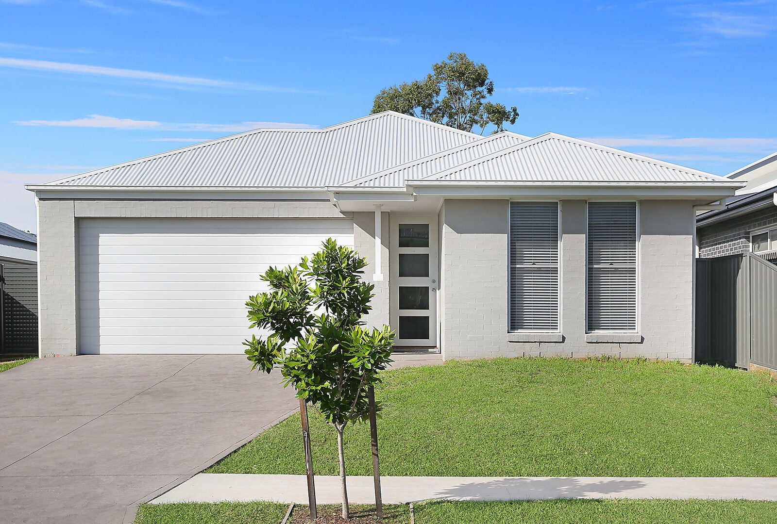 Sold - 21 Alkira Circuit - New Property in Horsley - Real Estate by McGrath Wollongong