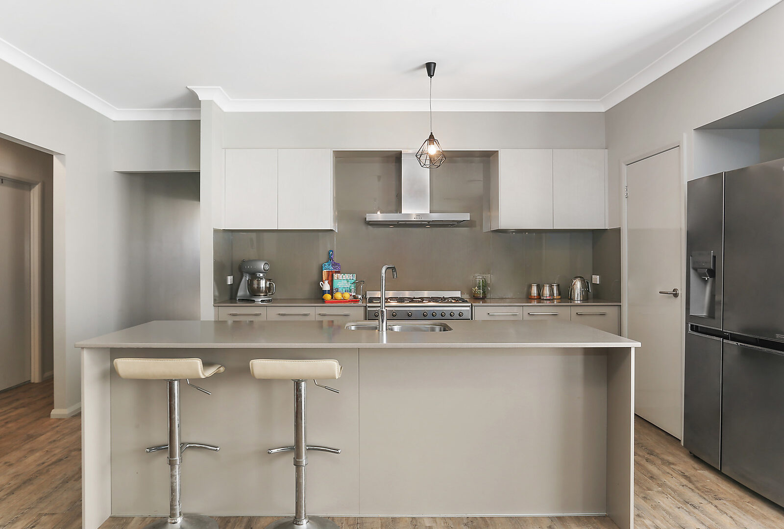 Sold - 21 Alkira Circuit - New Property in Horsley - Real Estate by McGrath Wollongong