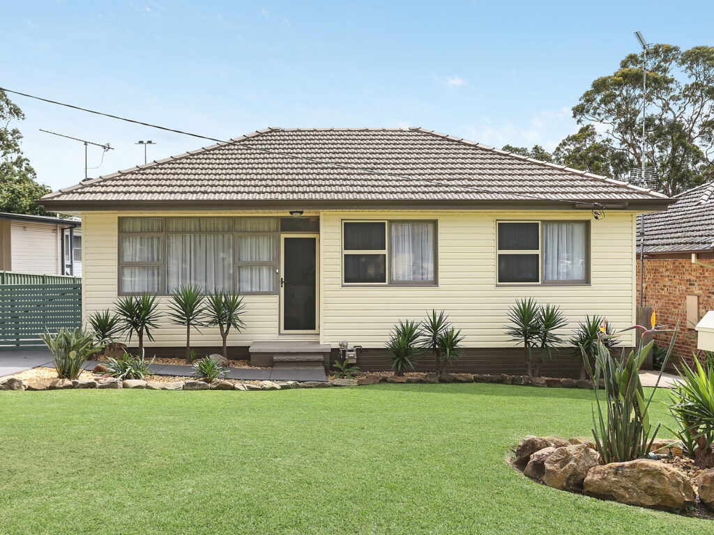 Sold - 86 Parkside Drive - New Property in Dapto - Real Estate by McGrath Wollongong
