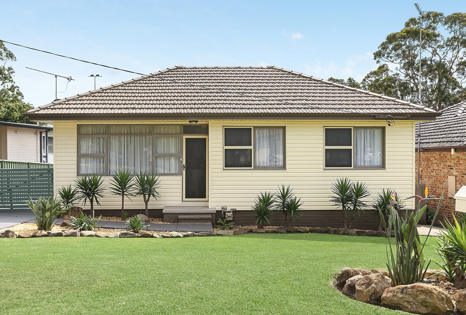 Sold - 86 Parkside Drive - New Property in Dapto - Real Estate by McGrath Wollongong