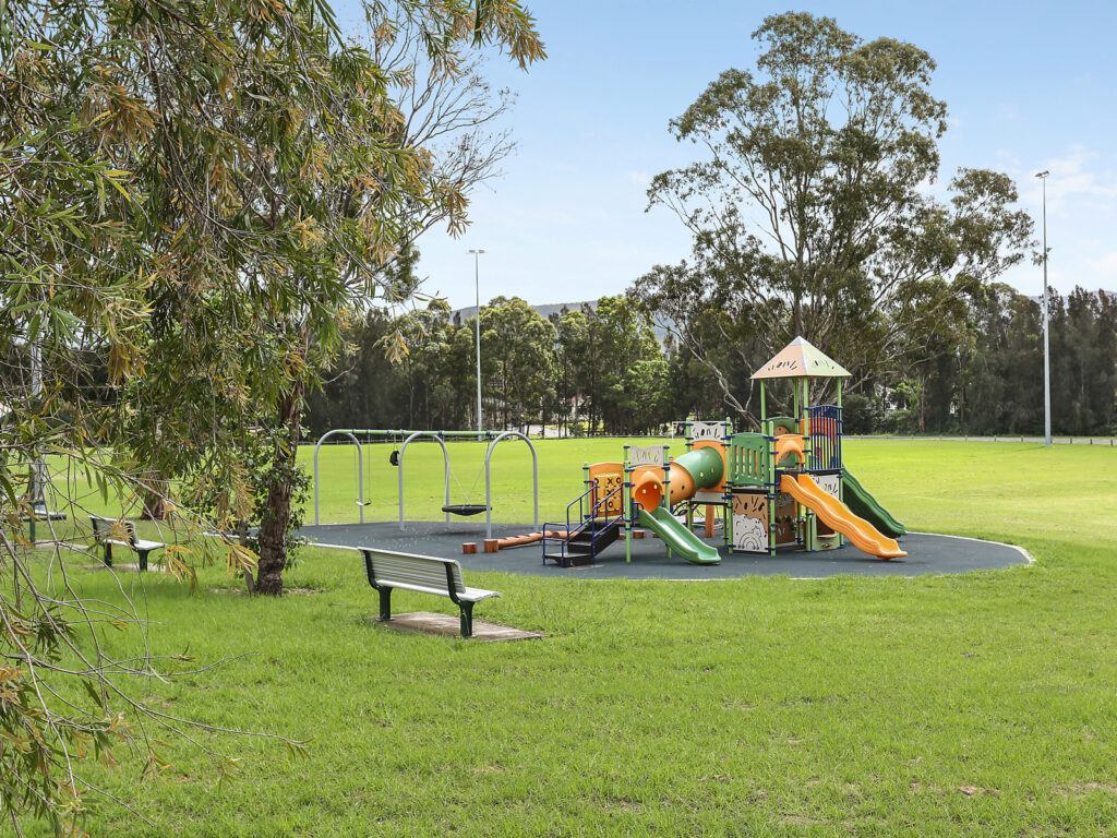 Sold - 86 Parkside Drive - New Property in Dapto - Real Estate by McGrath Wollongong