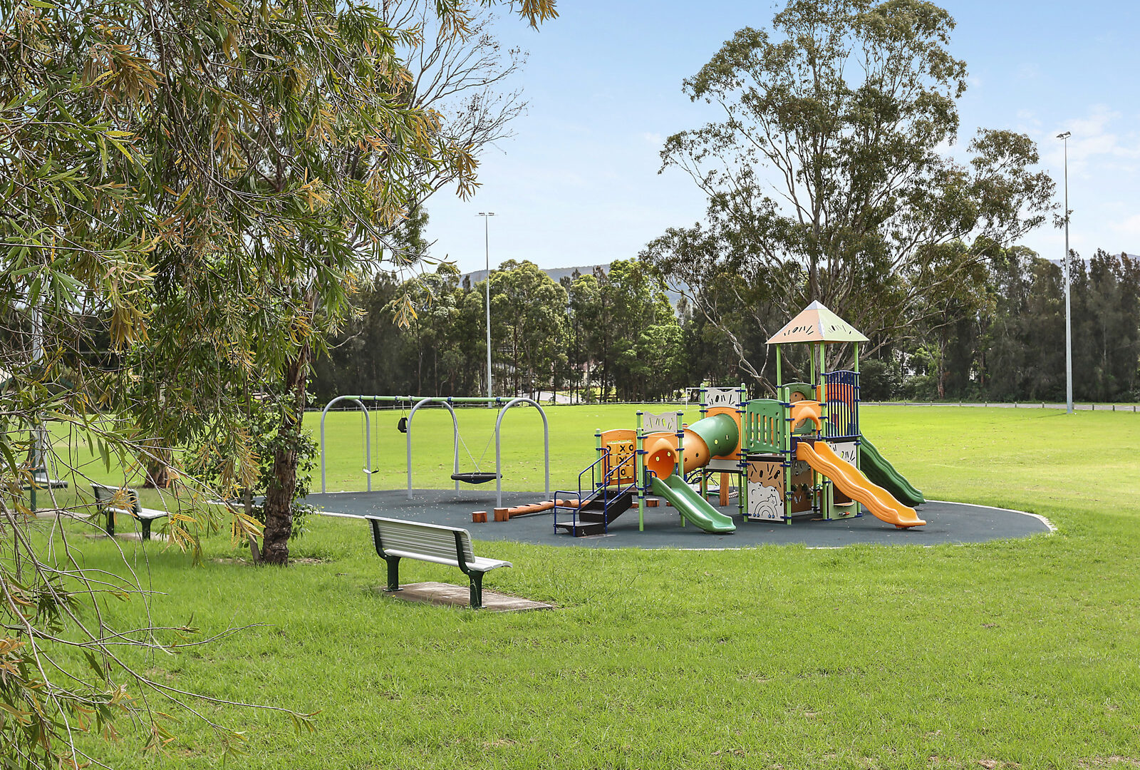 Sold - 86 Parkside Drive - New Property in Dapto - Real Estate by McGrath Wollongong