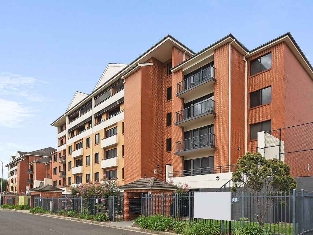 Sold - 55/214 Princes Highway - New Property in Fairy Meadow - Real Estate by McGrath Wollongong